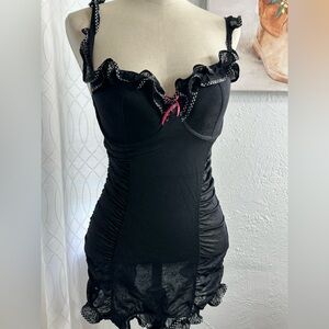 Victorias secret intimates and sleep wear lingerie